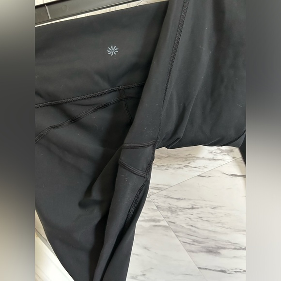 Athleta Stealth Tight - Picture 3 of 3